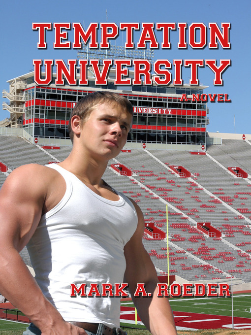 Cover image for Temptation University